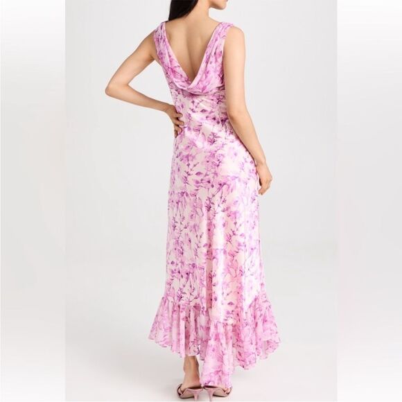 Cinq a Sept RAYA DRESS - Picture 3 of 13